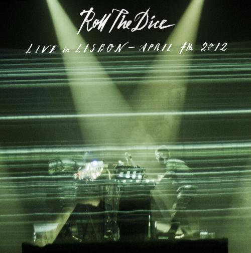 RTD 1 - Live In Lisbon – April 4th 2012 (RTD 1)